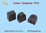 CE EI30 Low Frequency Transformer Epoxy Cover 240V / 50Hz / 60Hz N1 6000 Turns