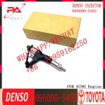 High Quality Common rail fuel injector 095000-5400 095000-5402 095000-5405 23670