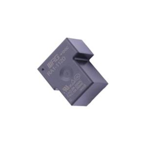 Wholesale 12V DC 20 Amp 5 Pin Relay SPDT Withstanding Power 1W PCB Mount from china suppliers