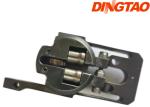 DT Z7 / XLC7000 Cutter Parts 59137000 91920001 Assy., Roller Guide, Lower, Gmc