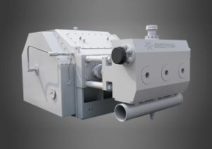 Wholesale SERVA TPA 2250 Drilling Rig Mud Pump Triplex Plunger Pumps from china suppliers
