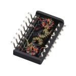 YDS 13F-39NL Compatible LINK-PP LP0013ANL 10/100 Base-T Single Port SMD 16PIN