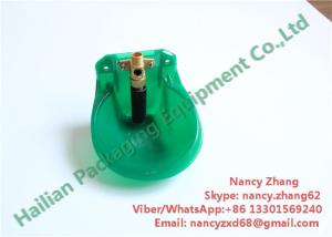 Wholesale Hard Plastic Livestock Cow Drinking Bowl Water Basin for Sheep and Goat from china suppliers
