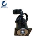 PC200-3 PC200-5 Excavator parts Main Pump Solenoid Valve 708-2H-25240