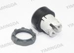 Switch 925500600- spare parts for XLC7000 Cutter