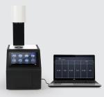 ASTM D1003 Digital Haze Meter Plastic Film Glass Screen Haze Measurement