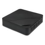 NIT DVBC Set Top Box Picture Setting Auto Detect Hd High Definition Box For Tv