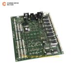 YT2.503.130 GRG CRM 9250 Cash Dispenser Main Board CRM9250-MB Atm Spare Parts
