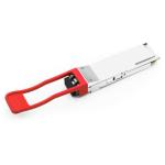 Juniper JNP-QSFP-40GE-ER4 Compatible 40G QSFP+ ER4 1310nm 40km LC SMF DDM