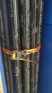 Wholesale Spiral Weld Alloy Steel Seamless Tubes A139 – Grade B / A252 Grades 2 3 Durable from china suppliers