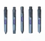 Indeco Hydraulic Breaker Chisel MES121 MES180 MES300 MES550 MES650 MES2500 Moil