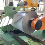 Special Pipe Thick Wall Pipe 304 Stainless Steel Coil 3.0mm thickness matte