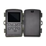 Outdoor 32MP 4K Video 2.4 Inch LCD IP66 Waterproof Night Vision Wildlife Game