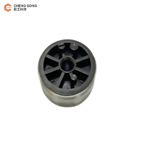 Glory GFB-800 Banknote Counter Middle Roller Set 1153T019 ATM Parts Plastic Material