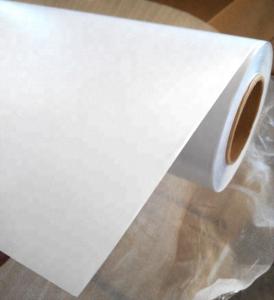 Wholesale Transparent Cold Lamination Roll With Soft Hardness For Digital Printing Album from china suppliers
