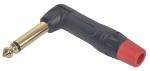 6.35mm Jack Plug Mono Jack Audio Connector ZL605