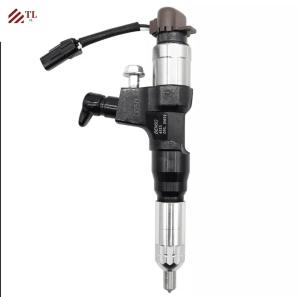 Wholesale 0995000-6353 23670-E0050 Fuel Injector For Hino J05E Diesel Engine Parts from china suppliers