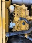 Yellow CAT 20 Tons Caterpillar CAT320C injection Excavator with 1.8 Bucket
