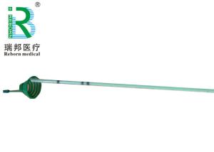 Wholesale Nitinol Retrieval Coil Stone Cone Urology Blocking from china suppliers