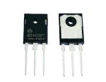 40A 200V High Current Schottky Barrier Diodes For Switched Mode Power Supply