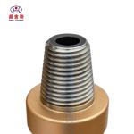 6inch DTH Hammers with Foot Valve -Ql60 Bit Shank 3inch 4inch 5inch 6inch 8inch