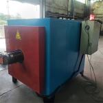 Vacuum Mold Tempering Furnace High Temperature Box Furnace Vacuum Sintering