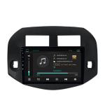 Toyota RAV4 2007-2011 Multimedia Car Radio 4G Android 10 With GPS Navigation