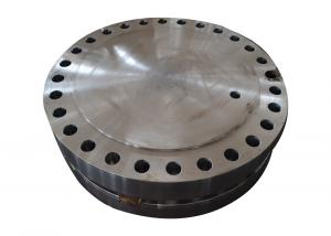 China Carbon Steel C45 IC45 080A47 CC45 SAE1045 Forged Disc on sale