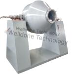Customized Compact Stable And Reliable Operation Double Cone Rotary Vacuum
