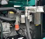 Four Stroke Excavator Second Hand Kobelco SK210LC Reconditioned