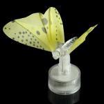 Fiber Optic LED Butterfly Submersible Light For Aquariums, Vases, Table