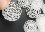 high surface area UV Resistant mbbr bio media shrimp aquaculture COD BOD removal