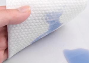 Wholesale Eco Friendly Spunlace Non Woven Fabric Washcloth 100% Tencel Non Toxic Eco Friendly from china suppliers