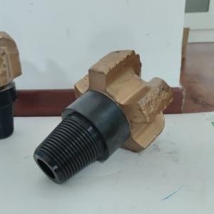 Wholesale 222.25mm PDC Drill Bit Steel Material For Hard Rock​​ ​Hdd Drilling from china suppliers