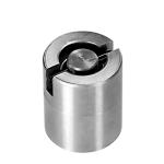 Injection Plastic Mold Standard Parts Air Valves Dme Standard Air Jet Poppet