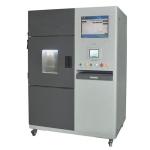 Explosion Proof Lithium Ion Battery Testing Equipment For Internal Forced Short