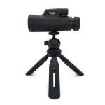 Mobile Phone 12X42 Outdoor Monocular Telescope With Bak4 Prism And FMC Lens