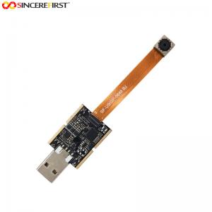 Wholesale 5 Mega Pixel USB Camera Module Arducam OV5648 For Raspberry Pi from china suppliers