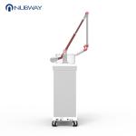 Factory direct sales 7 articular-arm laser freckles tattoo removal machine q