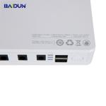6V 8W Lithium Battery Accessories H38 Solar System Power Supply 3.2V 38Wh
