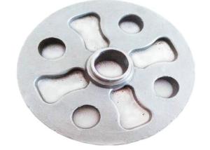 Wholesale BL Nickel Alloy Metal Customized Flange B564 NO 8800 4&quot; 600# from china suppliers