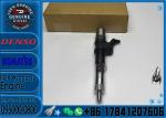 Diesel Fuel Common Rail Injector 095000-1211 6156-11-3300 095000-1210 095000