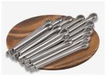 Stainless Steel Split Pins A2 A4 304 316 Galvanized Cotter Spring Pins DIN94