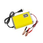 Full Intelligent Repair Storage Lead Acid 12V/1.25A Car Battery Charger for