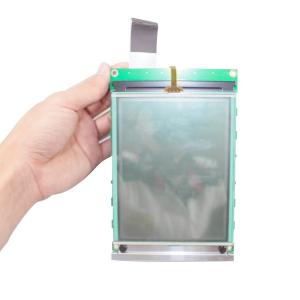 Wholesale CF Touch Screen For Launch X431 Master Scanner / Launch X431 GX3 from china suppliers
