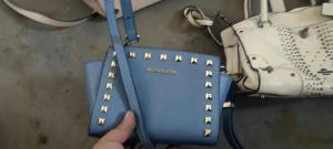 China Verified Authenticity 2nd Hand Designer Bags One Kilogram on sale