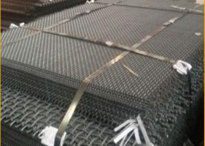 Top Quality 65mn Crimped Vibrating Screen Mesh
