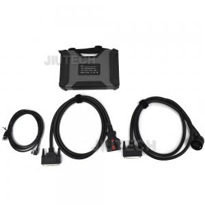 China Wireless Star Mercedes Benz Diagnostic Tool With Multiplexer SUPER MB PRO M6 on sale
