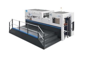 Wholesale Automatic Die Cutting Machine Without Stripping from china suppliers