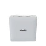 Enterprise-class dual-band Gigabit Wi-Fi6 wireless panel AP